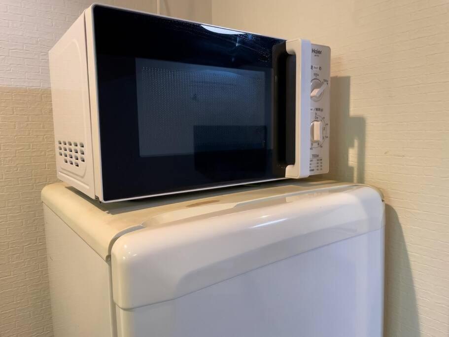Tasonestayosaka なんば大国大山301 公寓 *